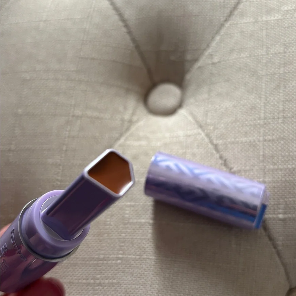 Nib Tarte shape tape blur concealer stick #55W ~ rich warm * Final price
